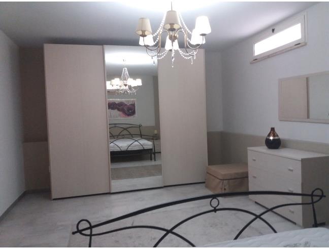 Anteprima foto 2 - Affitto Appartamento Vacanze da Privato a Carpignano Salentino (Lecce)