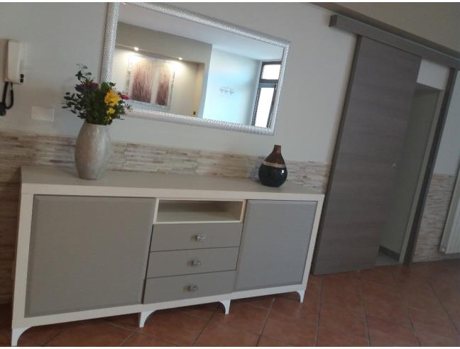 Anteprima foto 3 - Affitto Appartamento Vacanze da Privato a Carpignano Salentino (Lecce)