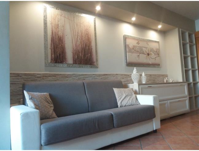 Anteprima foto 4 - Affitto Appartamento Vacanze da Privato a Carpignano Salentino (Lecce)