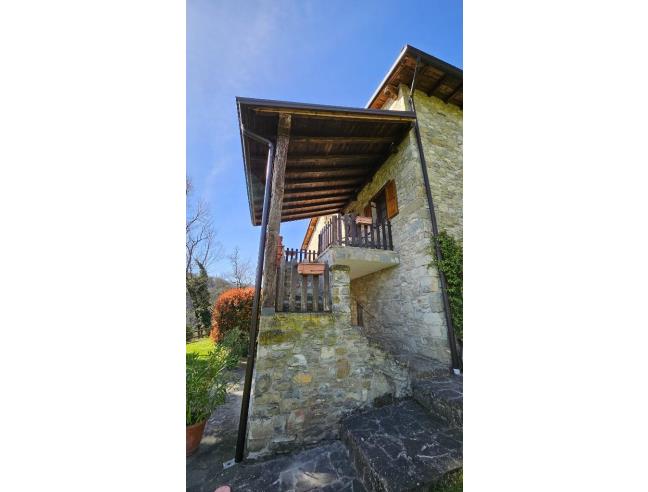 Anteprima foto 2 - Affitto Appartamento Vacanze da Privato a Carpineti (Reggio Emilia)