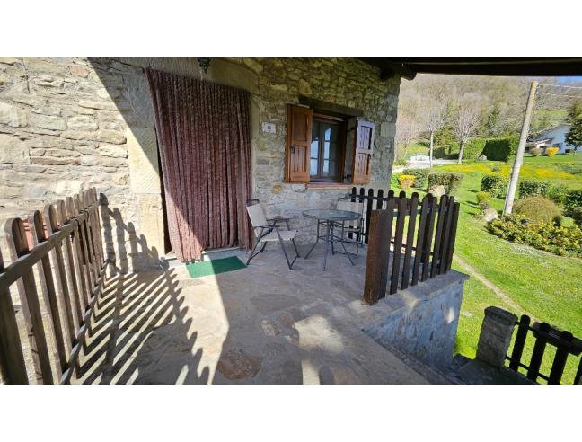 Anteprima foto 3 - Affitto Appartamento Vacanze da Privato a Carpineti (Reggio Emilia)