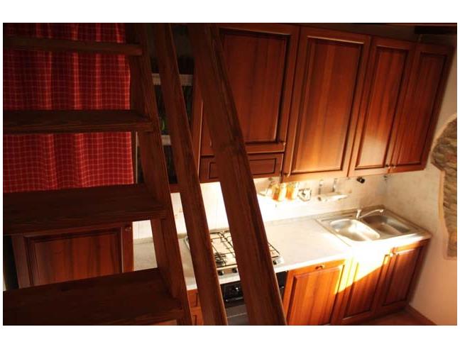 Anteprima foto 4 - Affitto Appartamento Vacanze da Privato a Carpineti (Reggio Emilia)