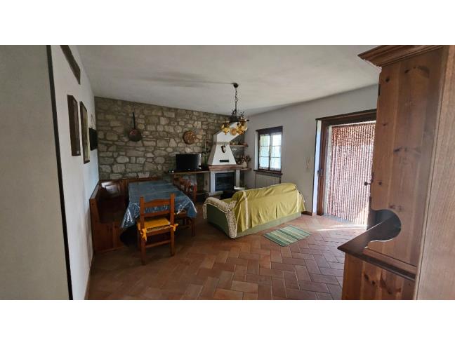 Anteprima foto 4 - Affitto Appartamento Vacanze da Privato a Carpineti (Reggio Emilia)