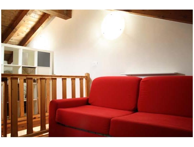 Anteprima foto 5 - Affitto Appartamento Vacanze da Privato a Carpineti (Reggio Emilia)