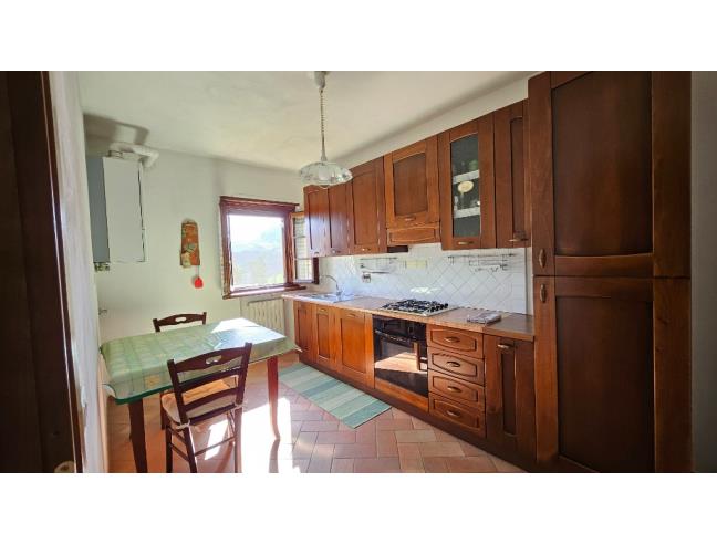 Anteprima foto 5 - Affitto Appartamento Vacanze da Privato a Carpineti (Reggio Emilia)