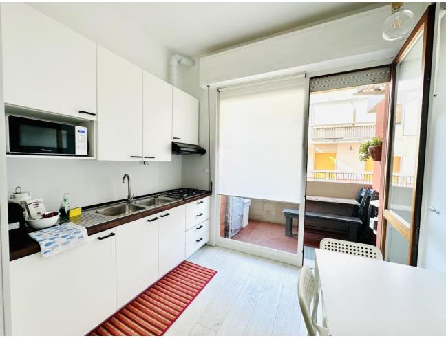 Anteprima foto 5 - Affitto Appartamento Vacanze da Privato a Carrara - Marina Di Carrara