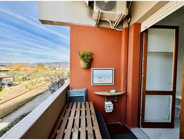 Anteprima foto 6 - Affitto Appartamento Vacanze da Privato a Carrara - Marina Di Carrara