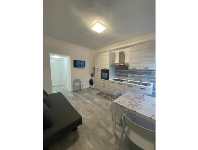 Anteprima foto 6 - Affitto Appartamento Vacanze da Privato a Carugate (Milano)