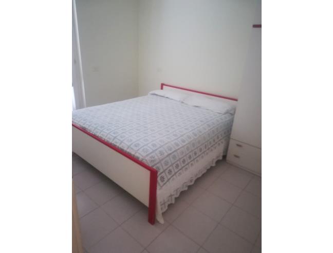 Anteprima foto 2 - Affitto Appartamento Vacanze da Privato a Casal Velino - Marina Di Casal Velino