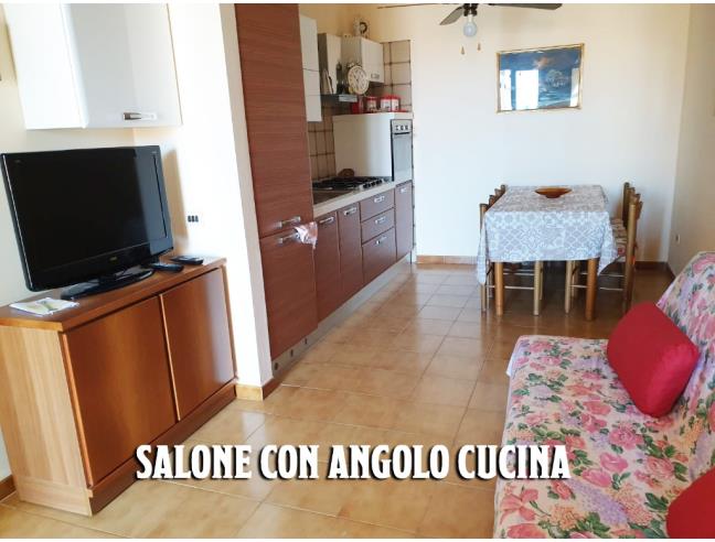 Anteprima foto 2 - Affitto Appartamento Vacanze da Privato a Casal Velino - Marina Di Casal Velino