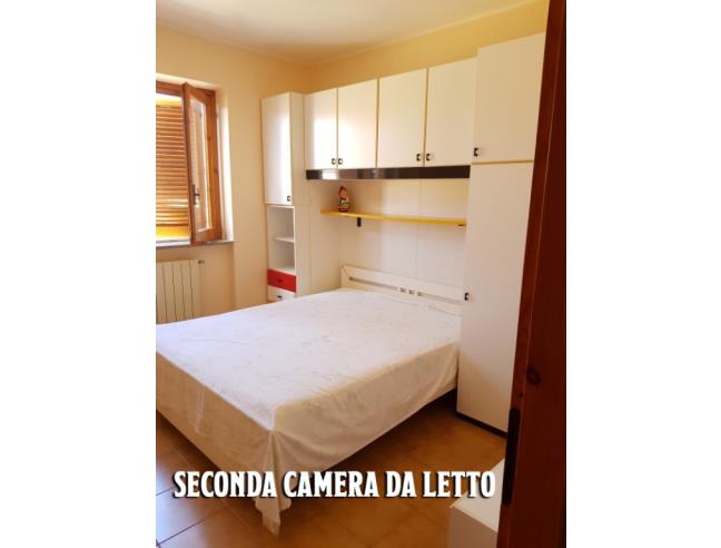 Anteprima foto 3 - Affitto Appartamento Vacanze da Privato a Casal Velino - Marina Di Casal Velino