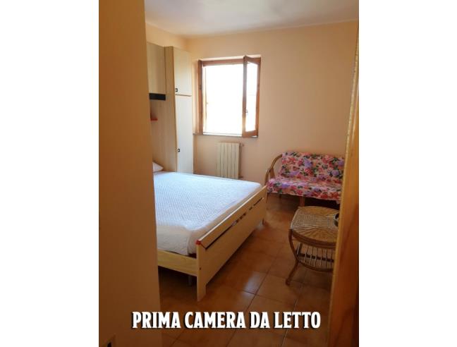 Anteprima foto 4 - Affitto Appartamento Vacanze da Privato a Casal Velino - Marina Di Casal Velino