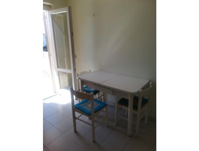Anteprima foto 5 - Affitto Appartamento Vacanze da Privato a Casal Velino - Marina Di Casal Velino