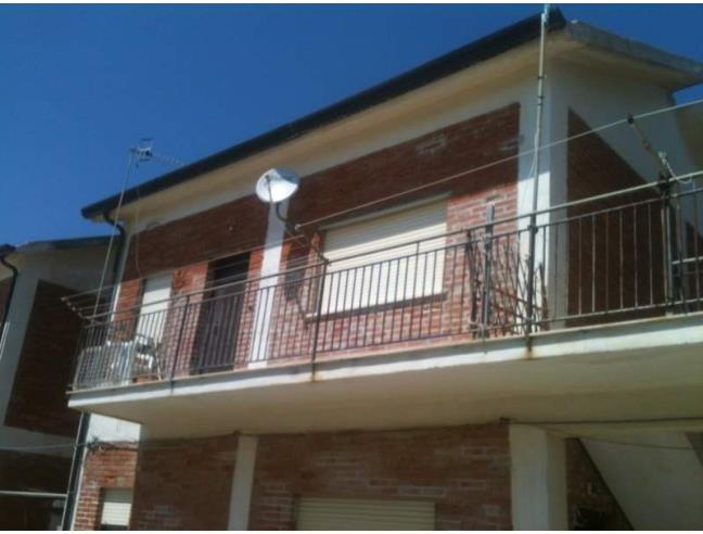 Anteprima foto 5 - Affitto Appartamento Vacanze da Privato a Casal Velino - Marina Di Casal Velino