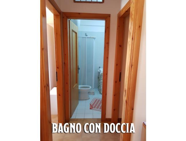 Anteprima foto 5 - Affitto Appartamento Vacanze da Privato a Casal Velino - Marina Di Casal Velino