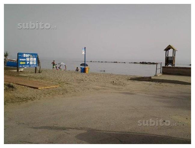 Anteprima foto 6 - Affitto Appartamento Vacanze da Privato a Casal Velino - Marina Di Casal Velino