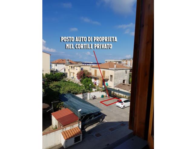 Anteprima foto 6 - Affitto Appartamento Vacanze da Privato a Casal Velino - Marina Di Casal Velino