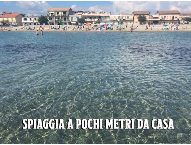 Anteprima foto 8 - Affitto Appartamento Vacanze da Privato a Casal Velino - Marina Di Casal Velino