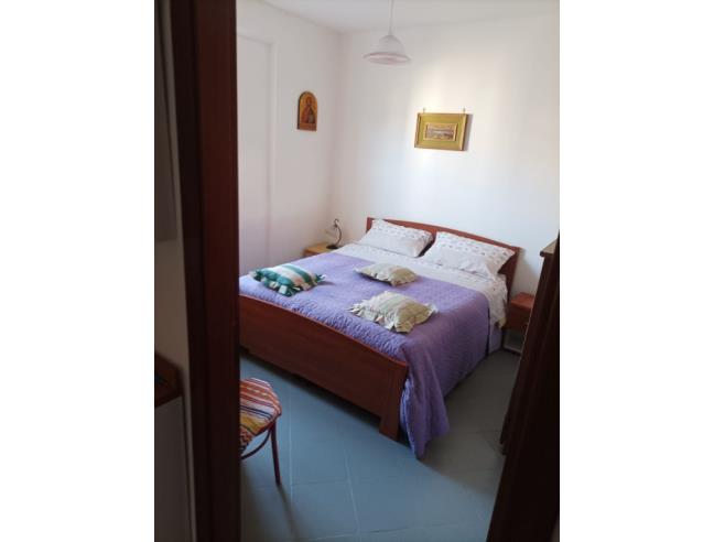 Anteprima foto 2 - Affitto Appartamento Vacanze da Privato a Casal Velino (Salerno)