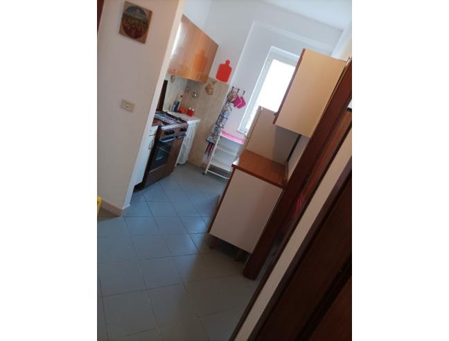 Anteprima foto 3 - Affitto Appartamento Vacanze da Privato a Casal Velino (Salerno)