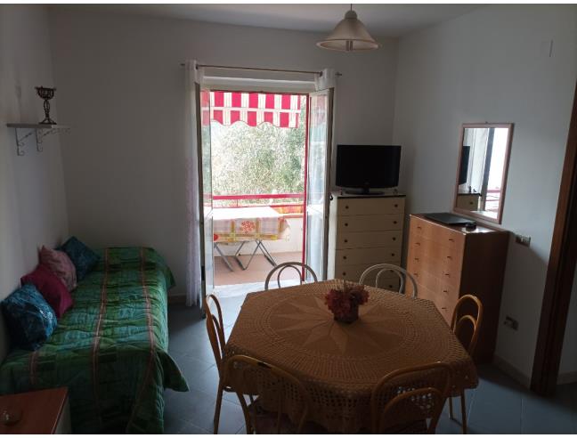 Anteprima foto 4 - Affitto Appartamento Vacanze da Privato a Casal Velino (Salerno)