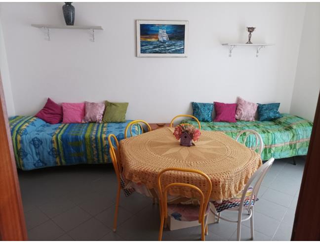 Anteprima foto 5 - Affitto Appartamento Vacanze da Privato a Casal Velino (Salerno)