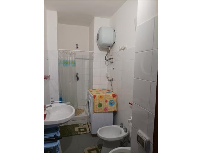 Anteprima foto 6 - Affitto Appartamento Vacanze da Privato a Casal Velino (Salerno)