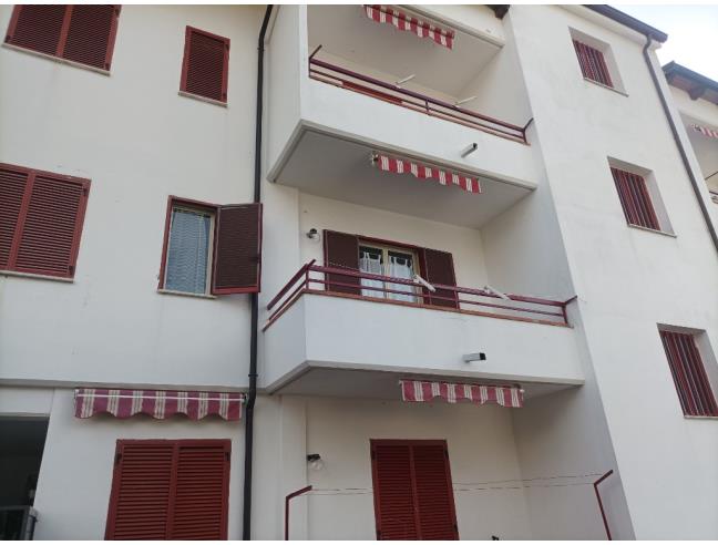 Anteprima foto 7 - Affitto Appartamento Vacanze da Privato a Casal Velino (Salerno)