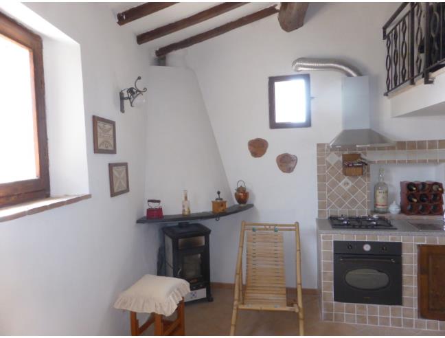 Anteprima foto 2 - Affitto Appartamento Vacanze da Privato a Casale Marittimo (Pisa)