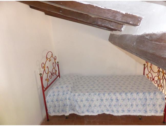 Anteprima foto 3 - Affitto Appartamento Vacanze da Privato a Casale Marittimo (Pisa)