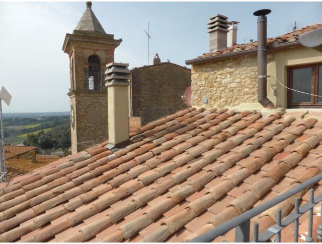 Anteprima foto 4 - Affitto Appartamento Vacanze da Privato a Casale Marittimo (Pisa)