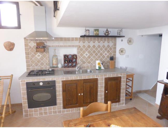 Anteprima foto 5 - Affitto Appartamento Vacanze da Privato a Casale Marittimo (Pisa)