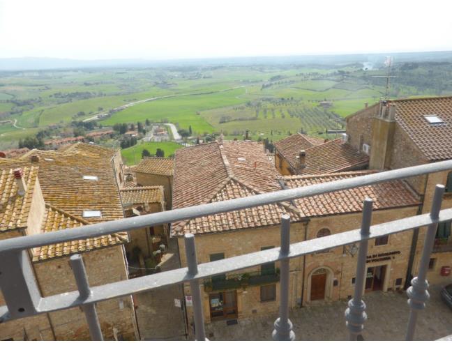 Anteprima foto 6 - Affitto Appartamento Vacanze da Privato a Casale Marittimo (Pisa)