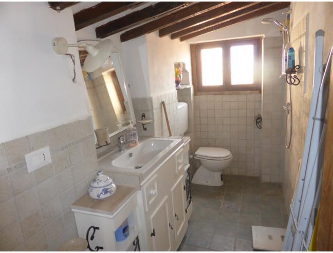Anteprima foto 8 - Affitto Appartamento Vacanze da Privato a Casale Marittimo (Pisa)