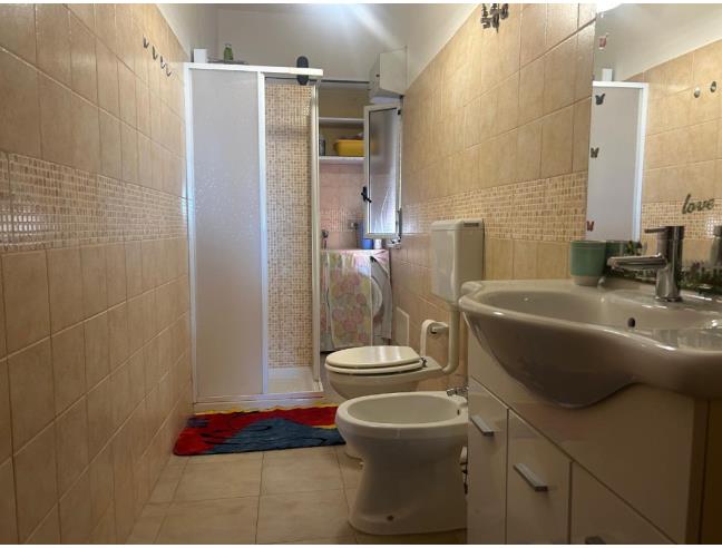 Anteprima foto 4 - Affitto Appartamento Vacanze da Privato a Casarano (Lecce)