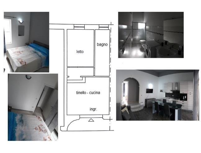 Anteprima foto 8 - Affitto Appartamento Vacanze da Privato a Casarano (Lecce)