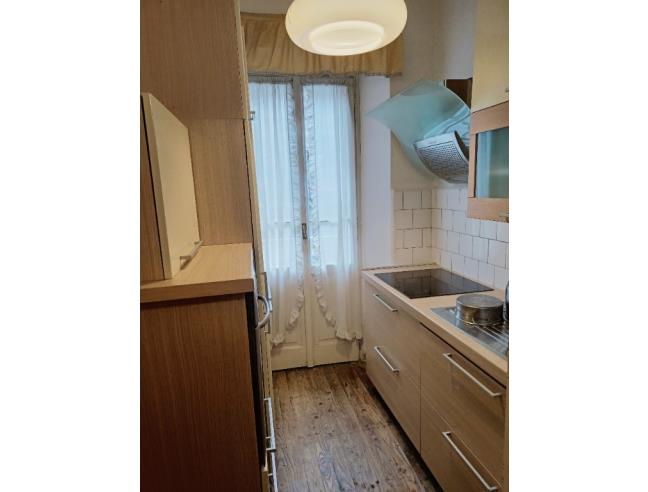 Anteprima foto 3 - Affitto Appartamento Vacanze da Privato a Casargo (Lecco)
