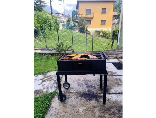 Anteprima foto 3 - Affitto Appartamento Vacanze da Privato a Casargo (Lecco)