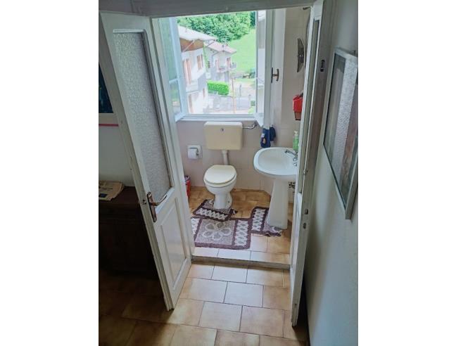 Anteprima foto 4 - Affitto Appartamento Vacanze da Privato a Casargo (Lecco)