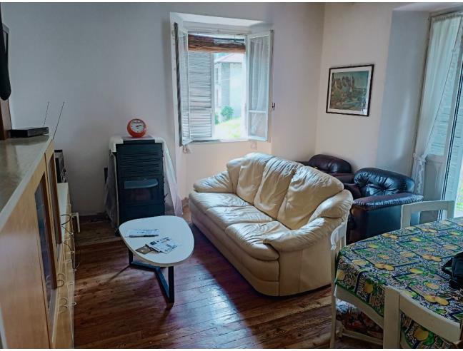 Anteprima foto 5 - Affitto Appartamento Vacanze da Privato a Casargo (Lecco)