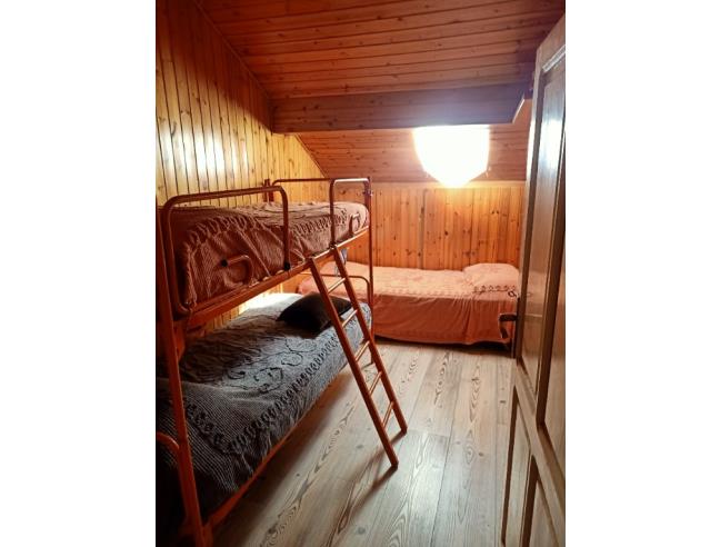 Anteprima foto 8 - Affitto Appartamento Vacanze da Privato a Casargo (Lecco)