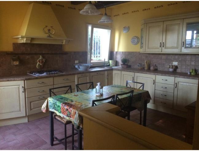 Anteprima foto 3 - Affitto Appartamento Vacanze da Privato a Casciana Terme Lari (Pisa)