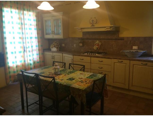 Anteprima foto 4 - Affitto Appartamento Vacanze da Privato a Casciana Terme Lari (Pisa)