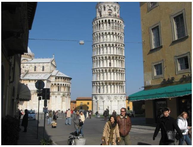 Anteprima foto 2 - Affitto Appartamento Vacanze da Privato a Cascina - Badia-Montione