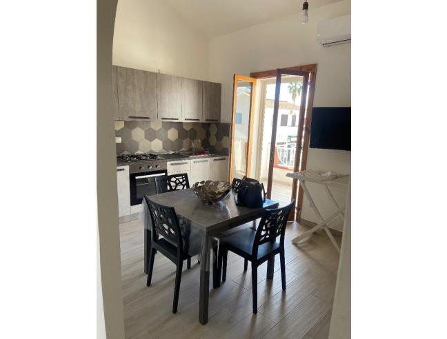 Anteprima foto 4 - Affitto Appartamento Vacanze da Privato a Cassano all'Ionio - Marina Di Sibari