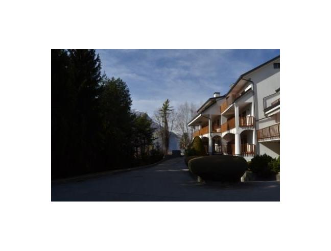 Anteprima foto 2 - Affitto Appartamento Vacanze da Privato a Cassina Valsassina (Lecco)