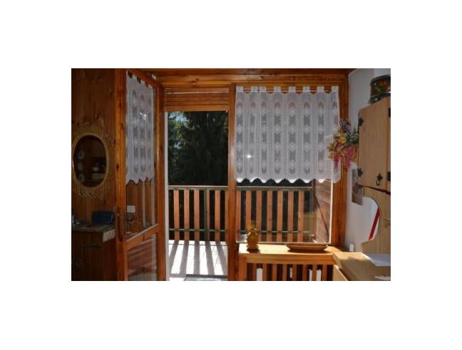 Anteprima foto 3 - Affitto Appartamento Vacanze da Privato a Cassina Valsassina (Lecco)