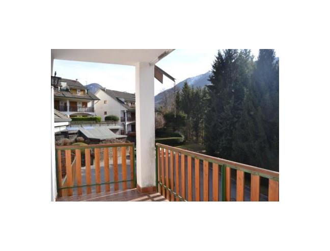 Anteprima foto 4 - Affitto Appartamento Vacanze da Privato a Cassina Valsassina (Lecco)