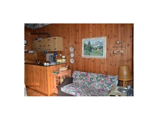 Anteprima foto 5 - Affitto Appartamento Vacanze da Privato a Cassina Valsassina (Lecco)