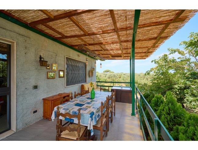 Anteprima foto 2 - Affitto Appartamento Vacanze da Privato a Castagneto Carducci - Donoratico